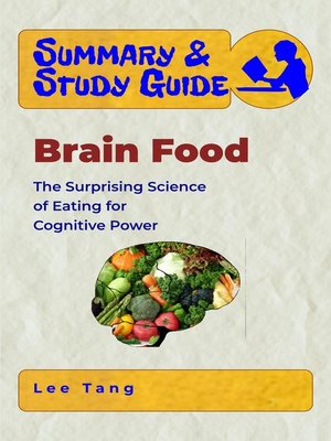 cover image of Summary & Study Guide--Brain Food